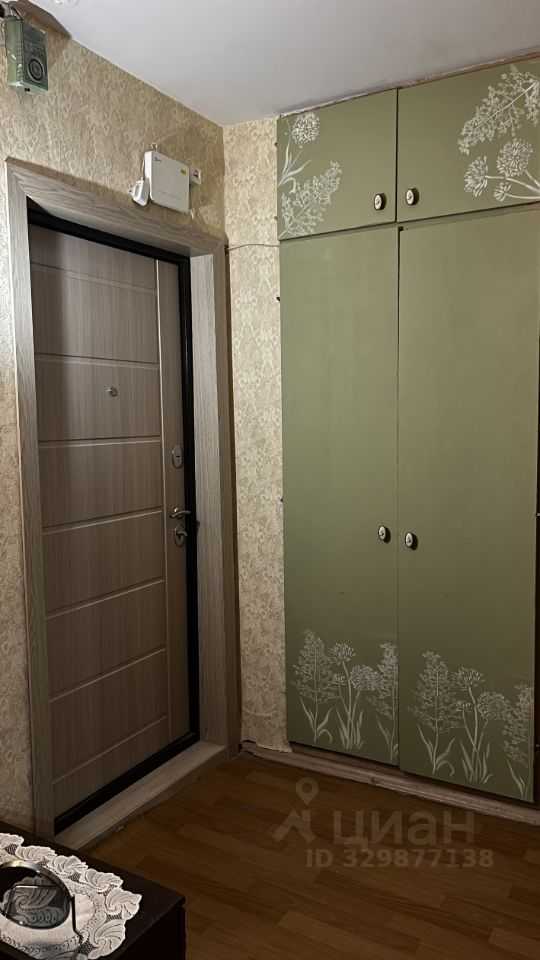 2-комнатная квартира, 48 м² — фотография 3