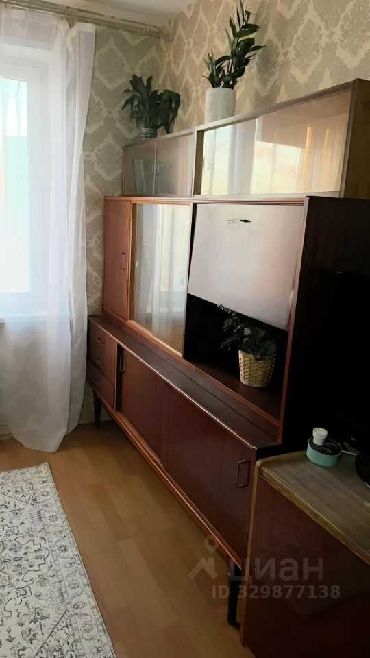2-комнатная квартира, 48 м² — фотография 2