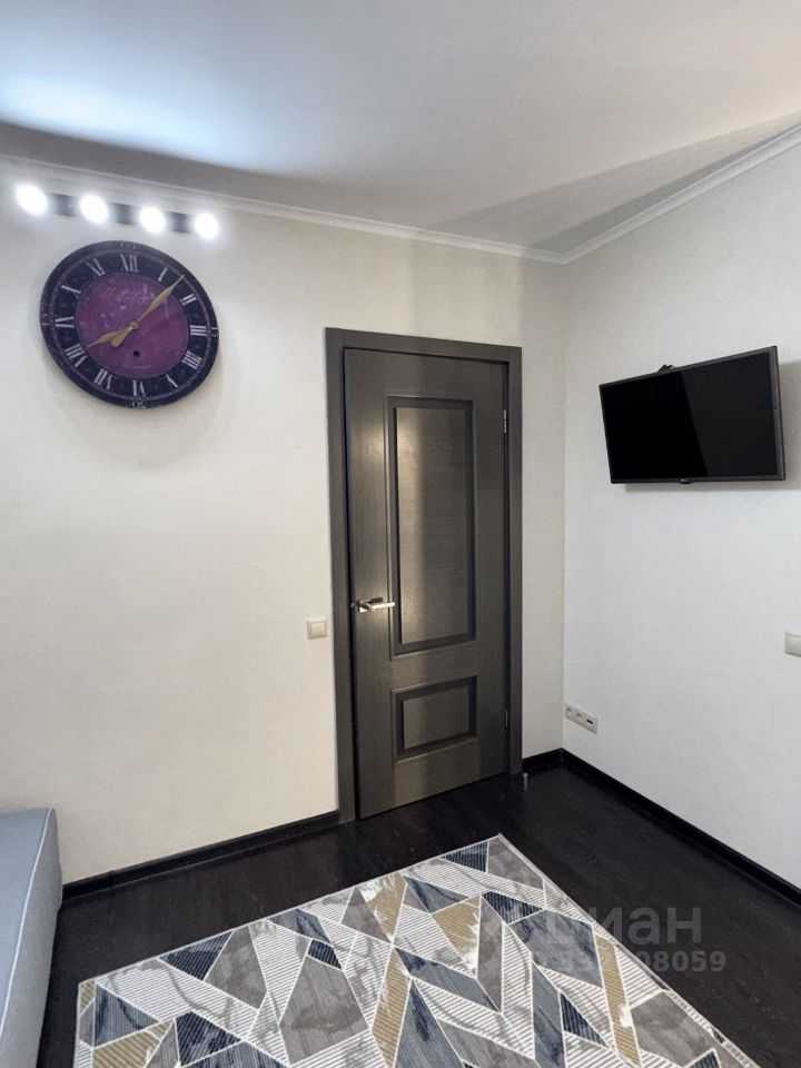 2-комнатная квартира, 35 м² — фотография 3