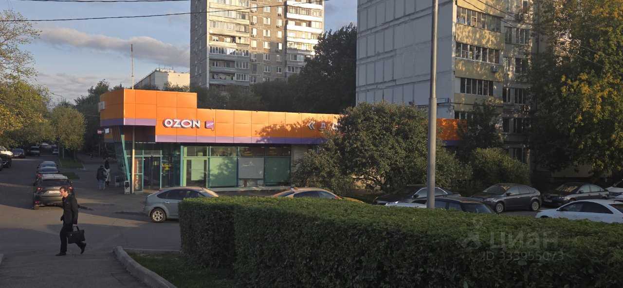 1-комнатная квартира, 39 м² — фотография 2