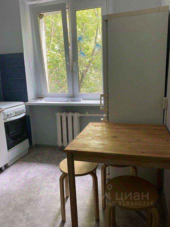 2-комнатная квартира, 47 м² — фотография 2