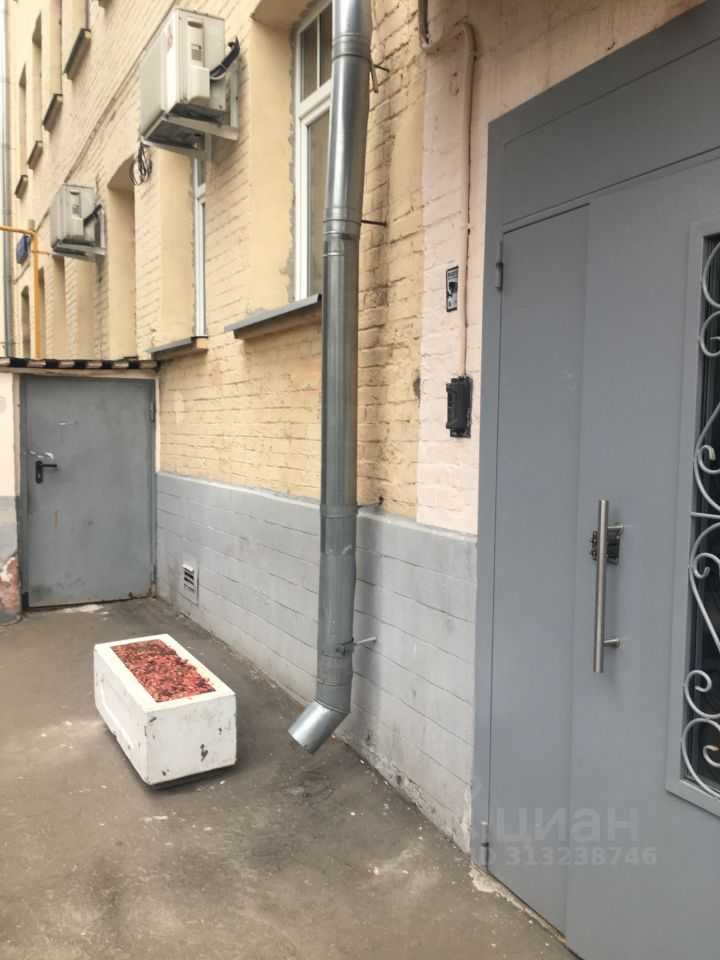 1-комнатная квартира, 20 м² — фотография 2