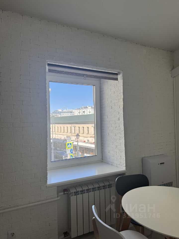 3-комнатная квартира, 73 м² — фотография 2