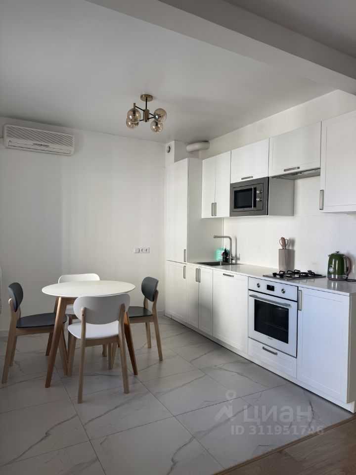 3-комнатная квартира, 73 м²