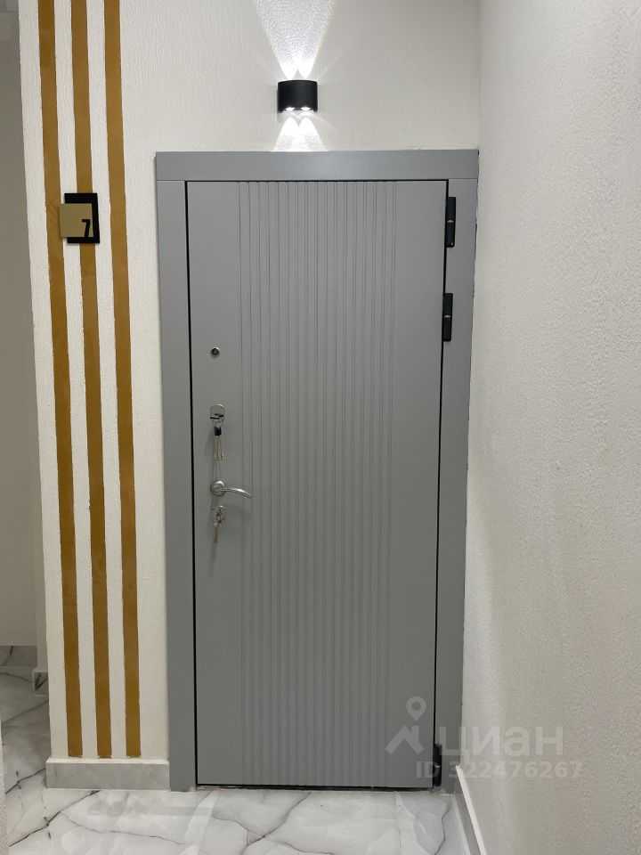 1-комнатная квартира, 14 м² — фотография 3