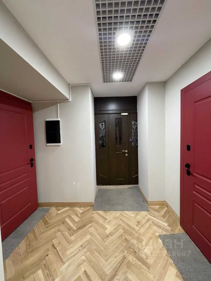 1-комнатная квартира, 24 м² — фотография 3
