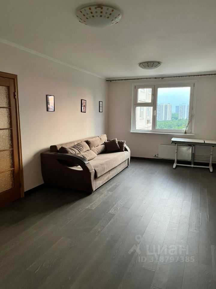 3-комнатная квартира, 83,2 м² — фотография 3