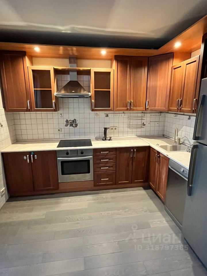 3-комнатная квартира, 83,2 м²
