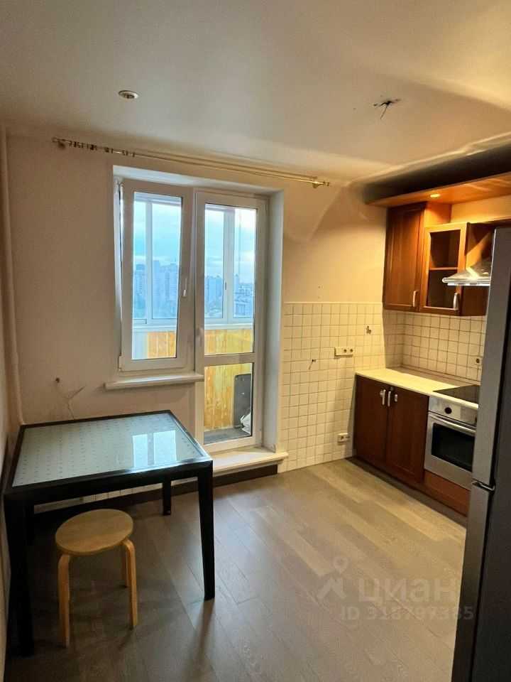 3-комнатная квартира, 83,2 м² — фотография 2