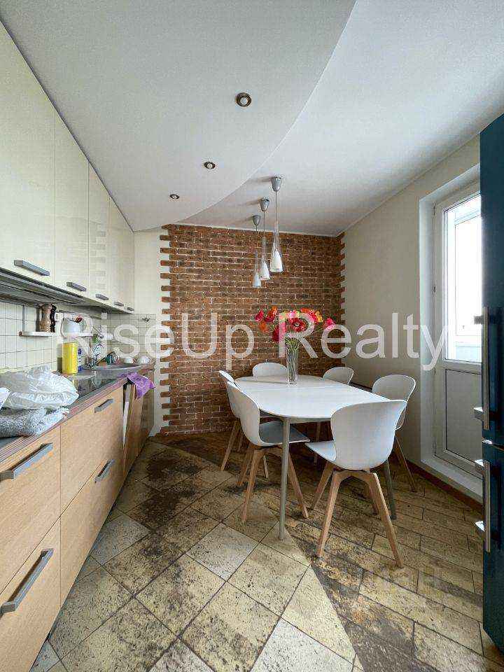 4-комнатная квартира, 102 м² — фотография 3