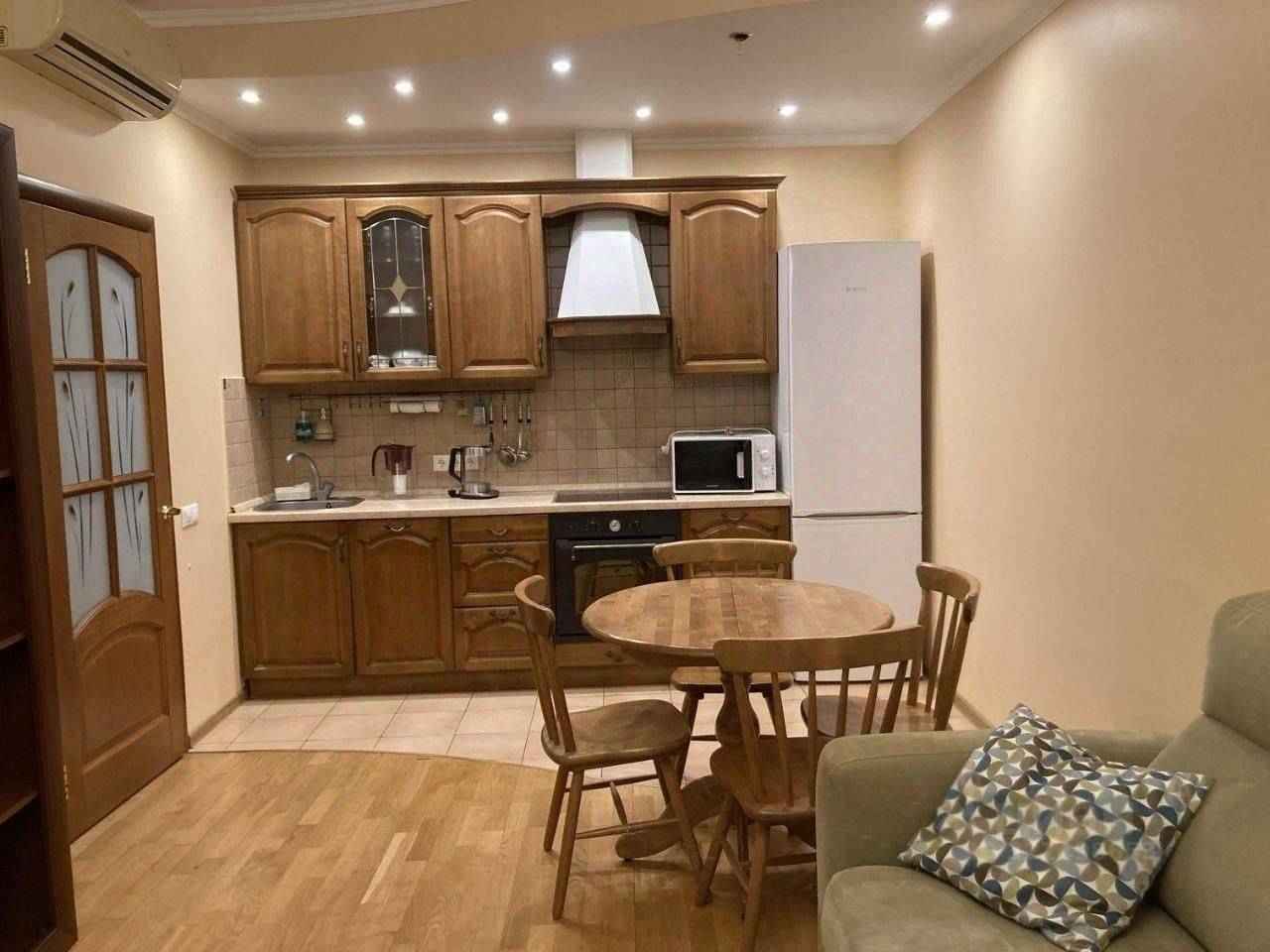 2-комнатная квартира, 58 м²
