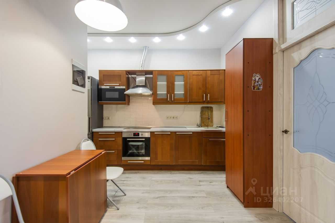 2-комнатная квартира, 64 м²