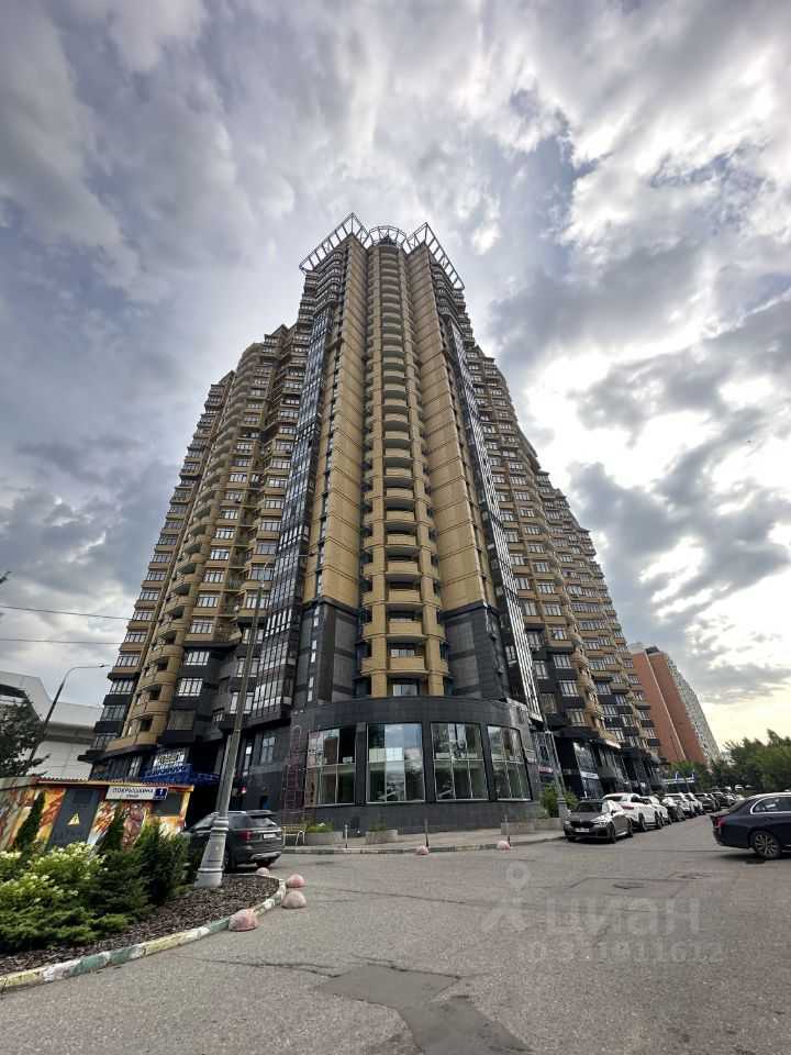 2-комнатная квартира, 62,4 м²