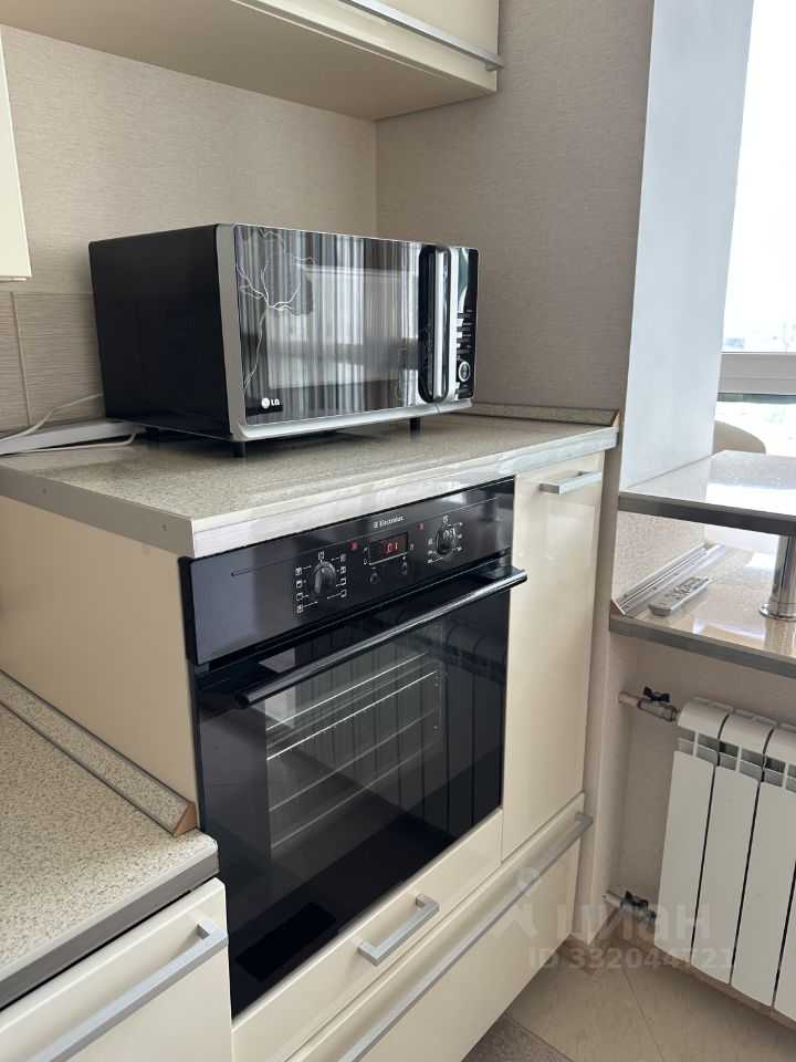 3-комнатная квартира, 120 м² — фотография 2