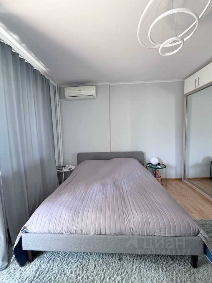 2-комнатная квартира, 56 м²