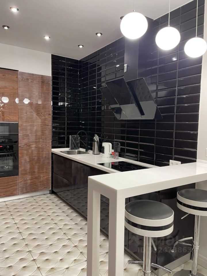 5-комнатная квартира, 190 м² — фотография 3