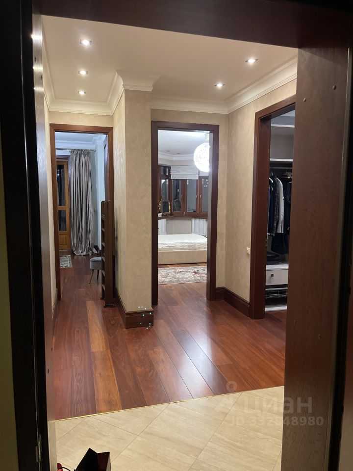 2-комнатная квартира, 58 м²