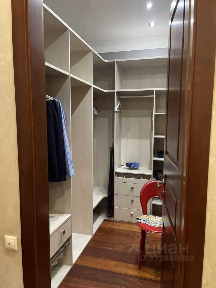 2-комнатная квартира, 58 м² — фотография 2