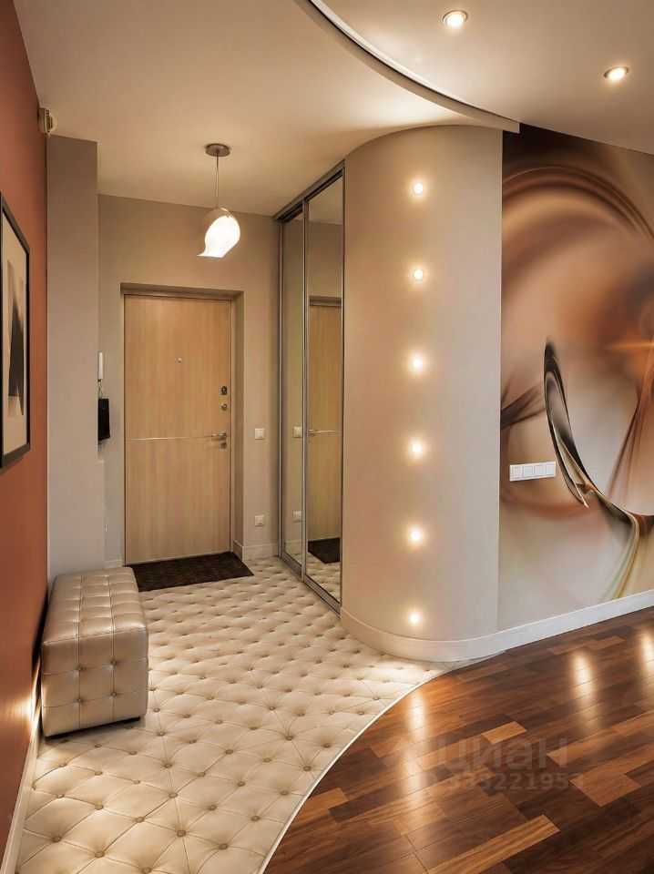 5-комнатная квартира, 190 м² — фотография 3