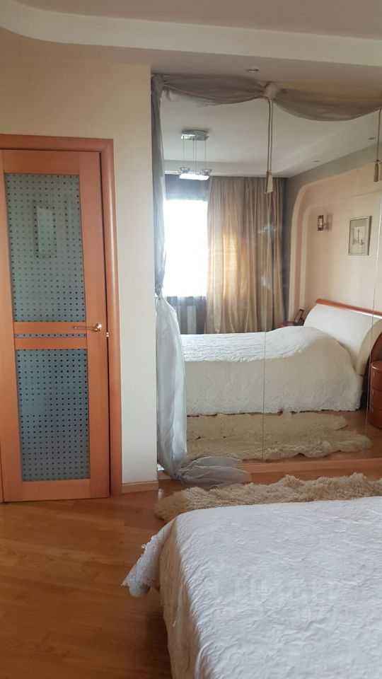 2-комнатная квартира, 60 м² — фотография 3