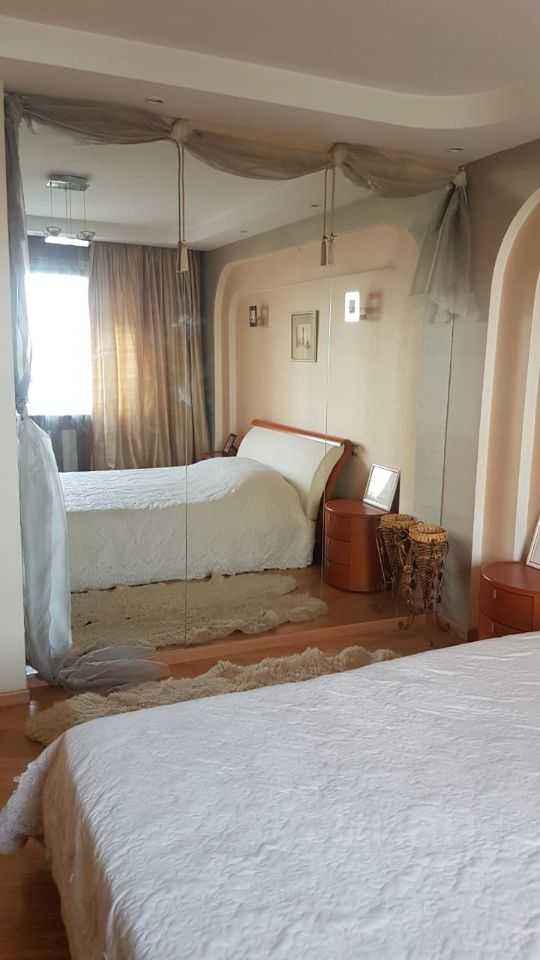 2-комнатная квартира, 60 м² — фотография 2