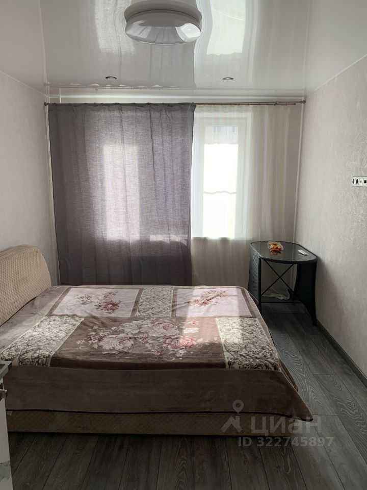 2-комнатная квартира, 55 м² — фотография 2