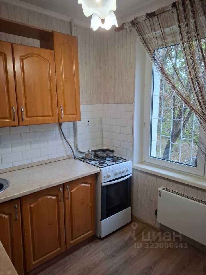 3-комнатная квартира, 59 м² — фотография 3