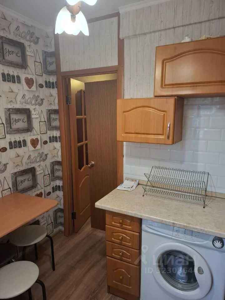 3-комнатная квартира, 59 м² — фотография 2