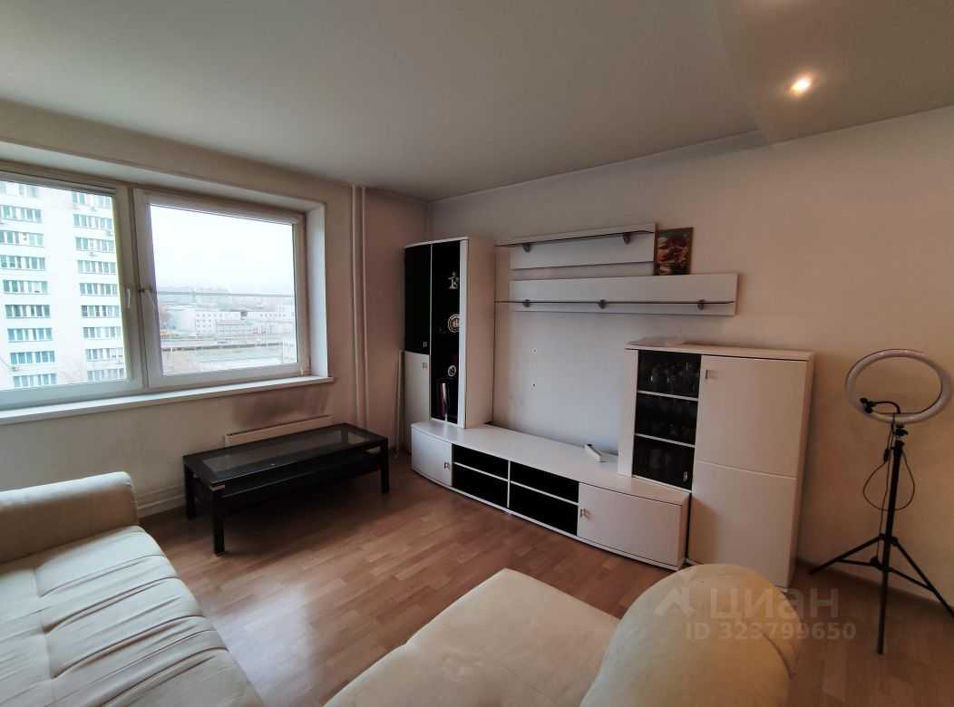 3-комнатная квартира, 64,2 м² — фотография 3