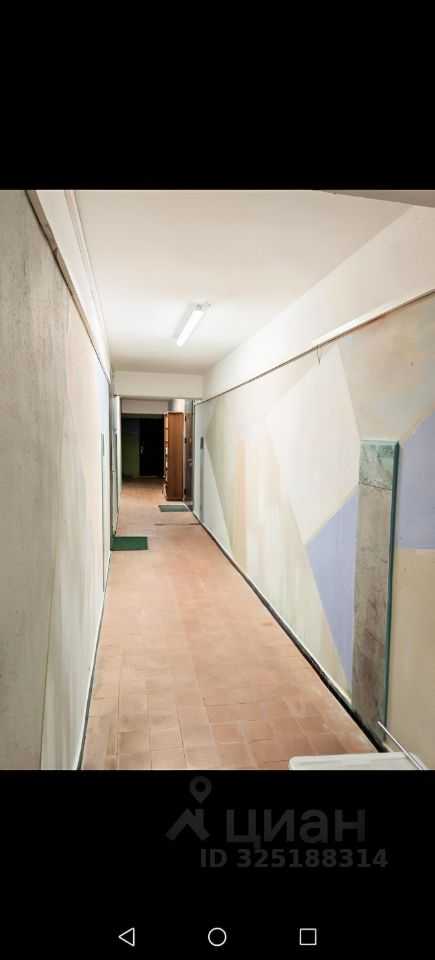 3-комнатная квартира, 73 м² — фотография 3