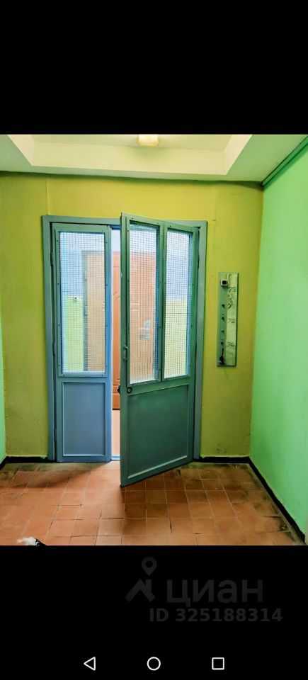 3-комнатная квартира, 73 м² — фотография 2