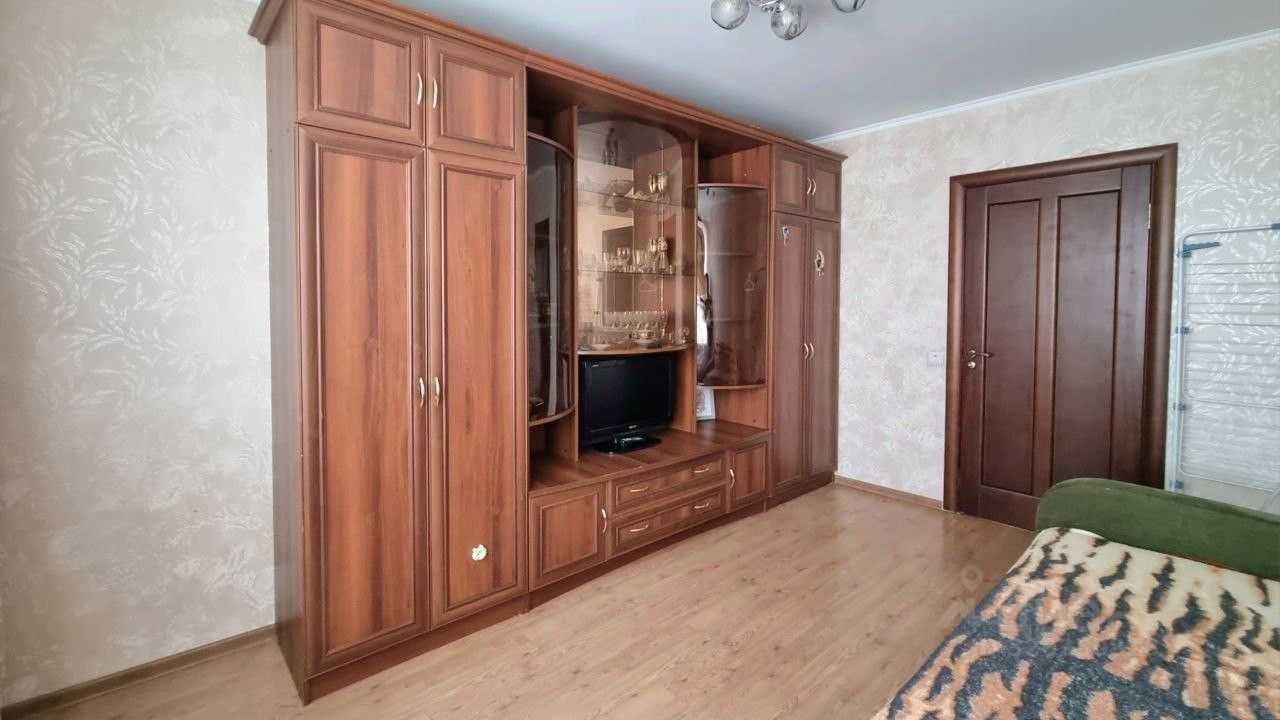 3-комнатная квартира, 53,6 м² — фотография 2