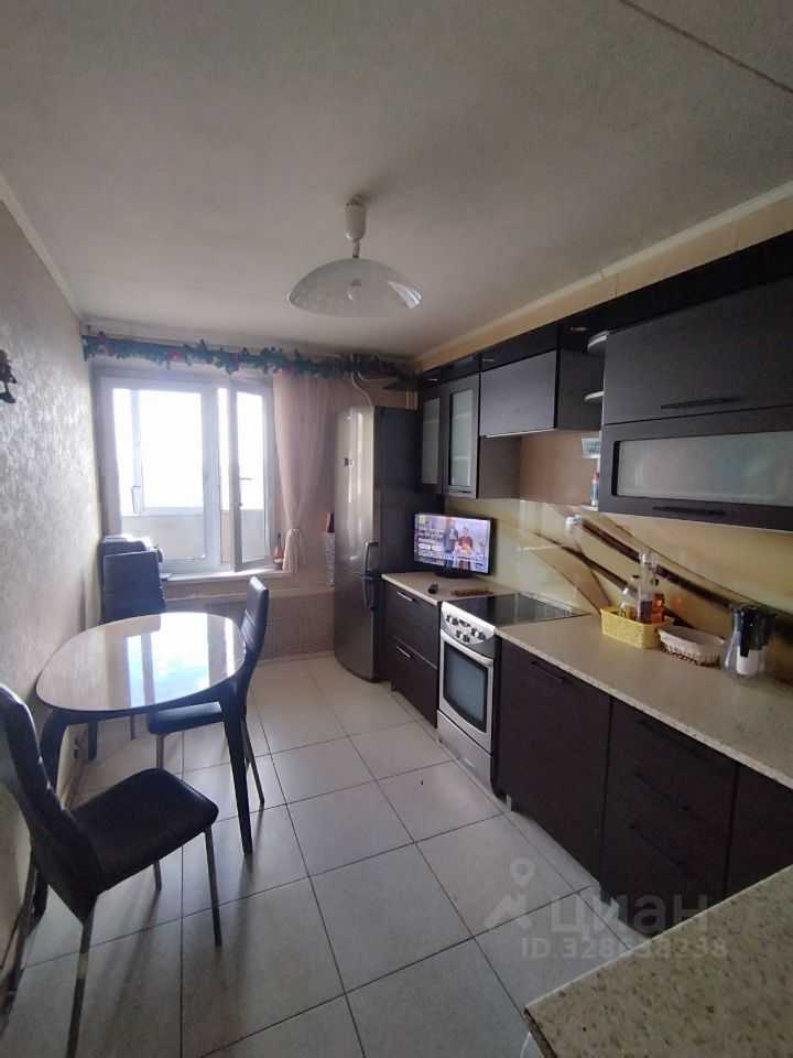 2-комнатная квартира, 49,9 м²