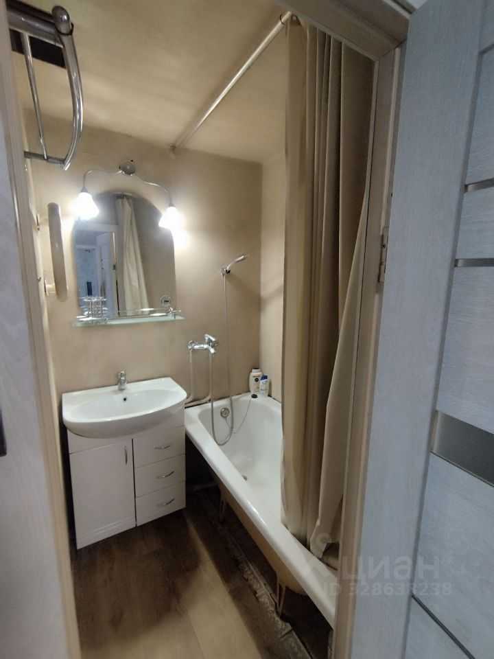 2-комнатная квартира, 49,9 м² — фотография 3