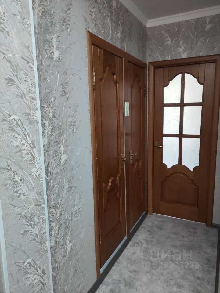 2-комнатная квартира, 43 м²