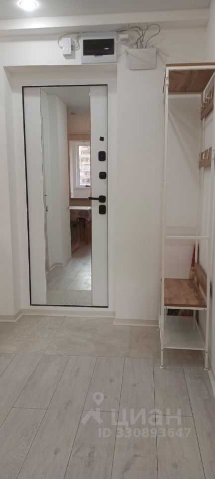 1-комнатная квартира, 40 м²