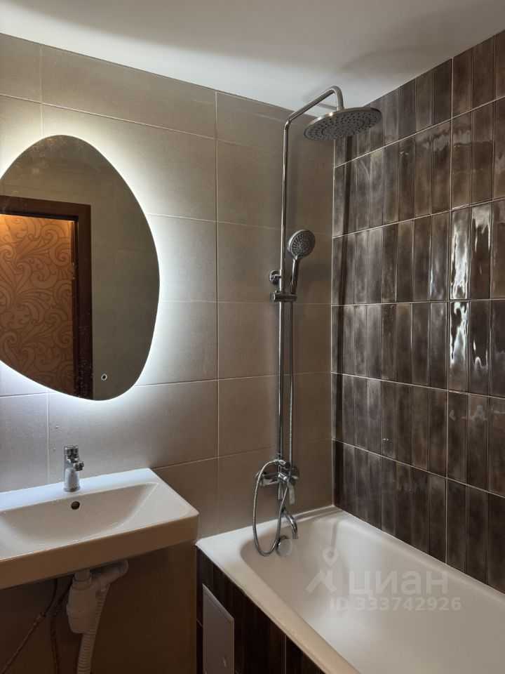 3-комнатная квартира, 50 м²