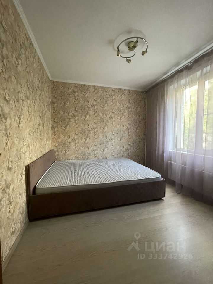 3-комнатная квартира, 50 м² — фотография 2