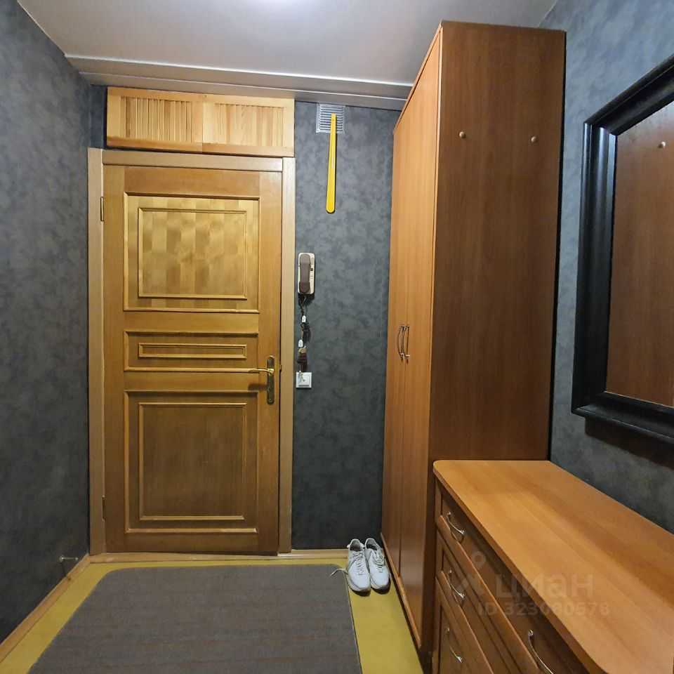 1-комнатная квартира, 39 м² — фотография 3