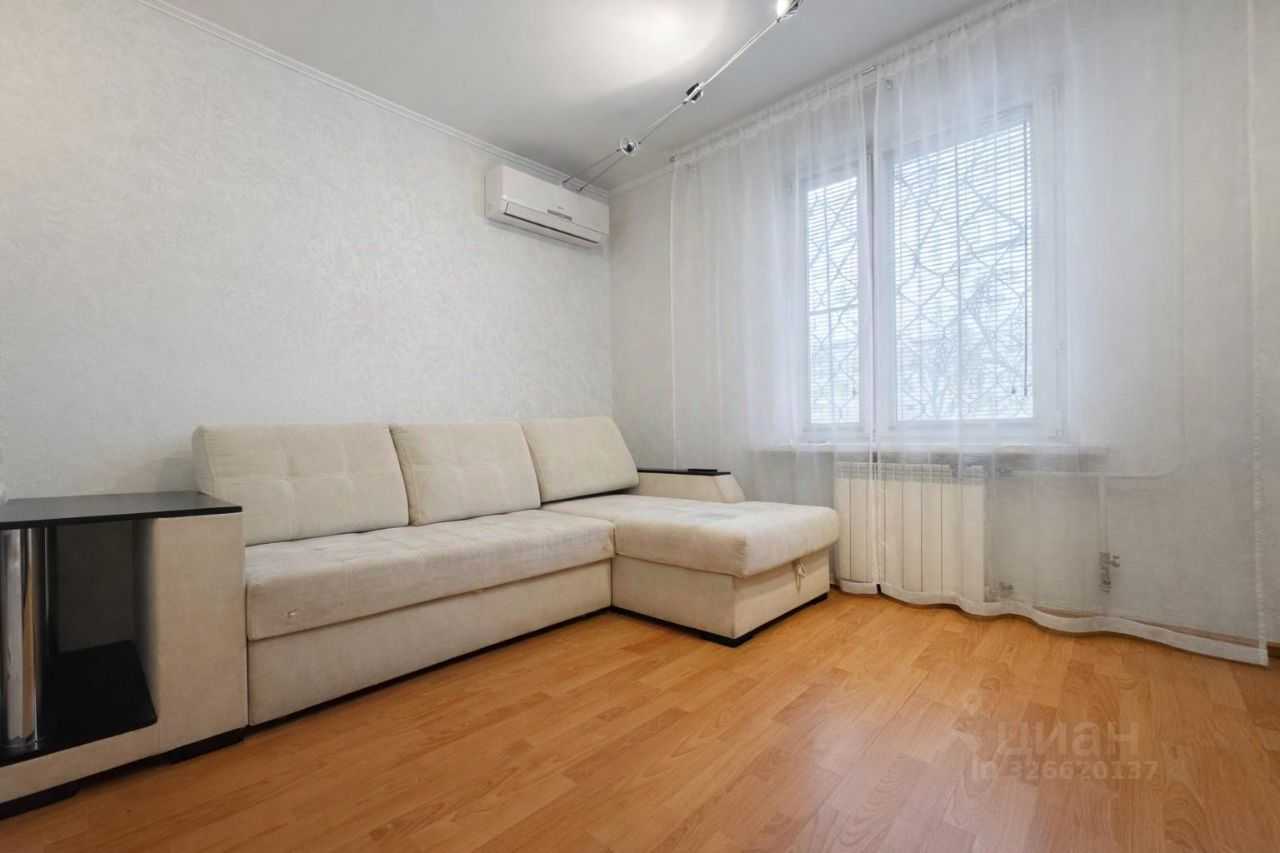 2-комнатная квартира, 45 м² — фотография 2