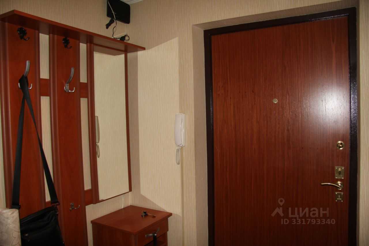 1-комнатная квартира, 40 м² — фотография 2