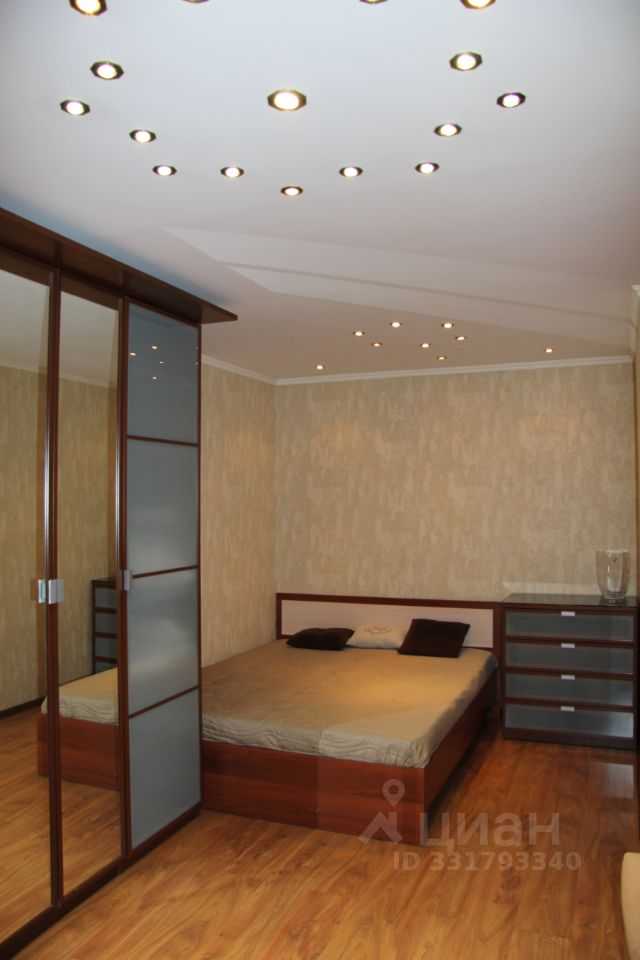 1-комнатная квартира, 40 м²