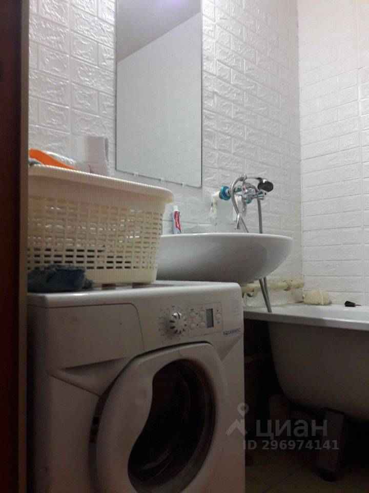 2-комнатная квартира, 54,9 м² — фотография 2