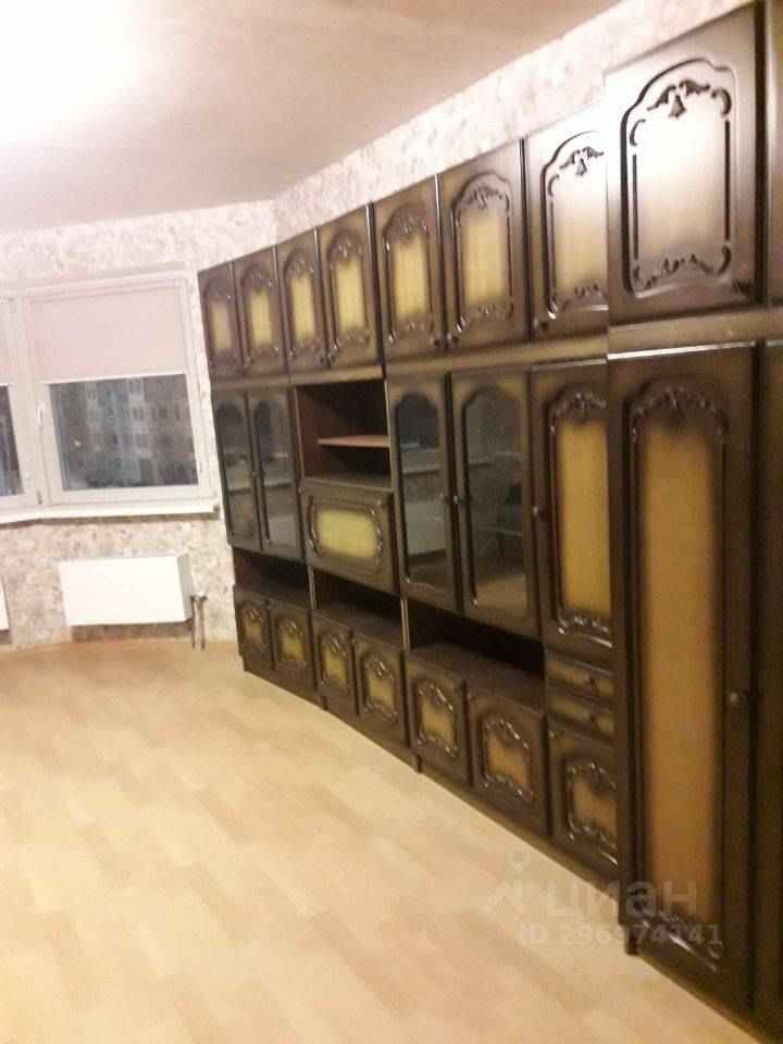 2-комнатная квартира, 54,9 м²