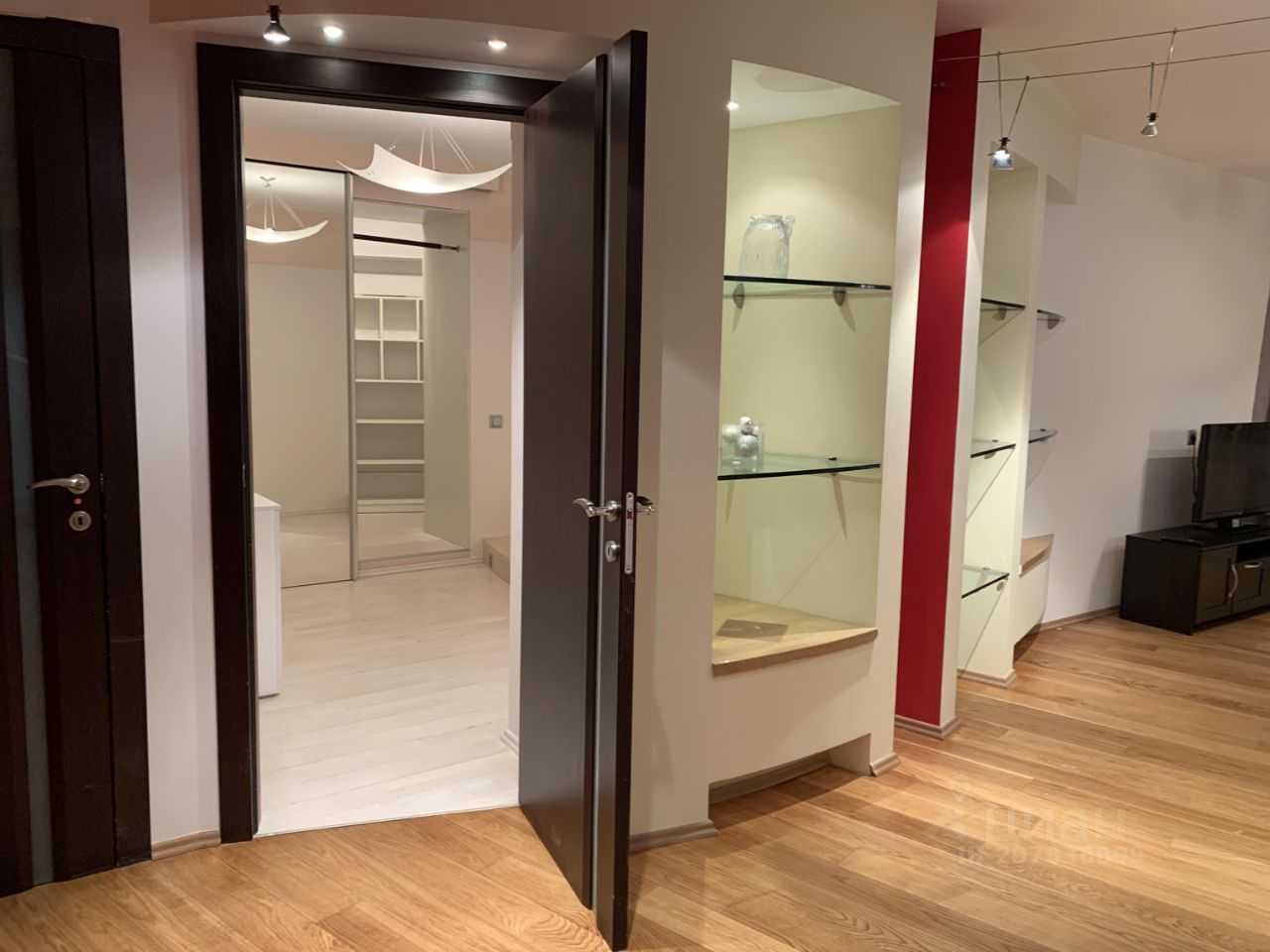 3-комнатная квартира, 85 м² — фотография 3