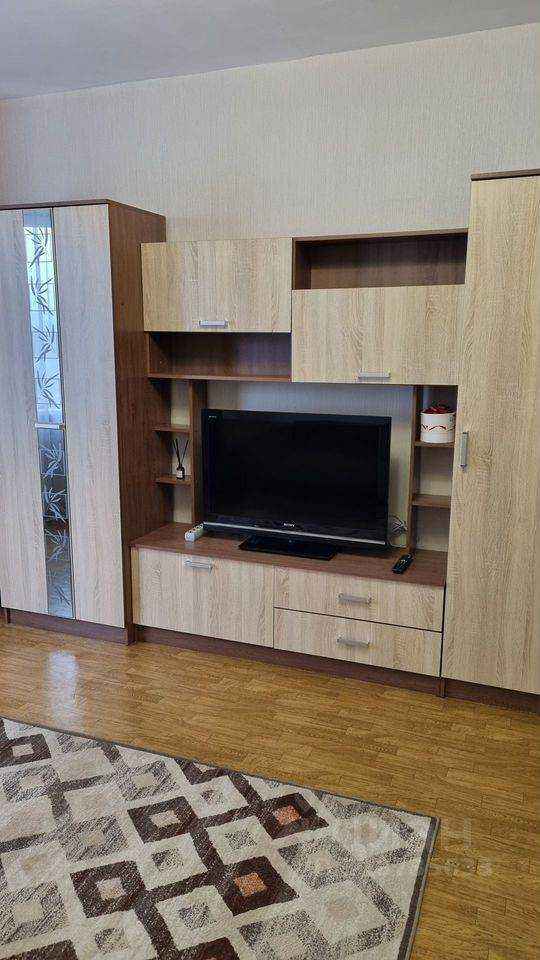 1-комнатная квартира, 39,3 м² — фотография 3