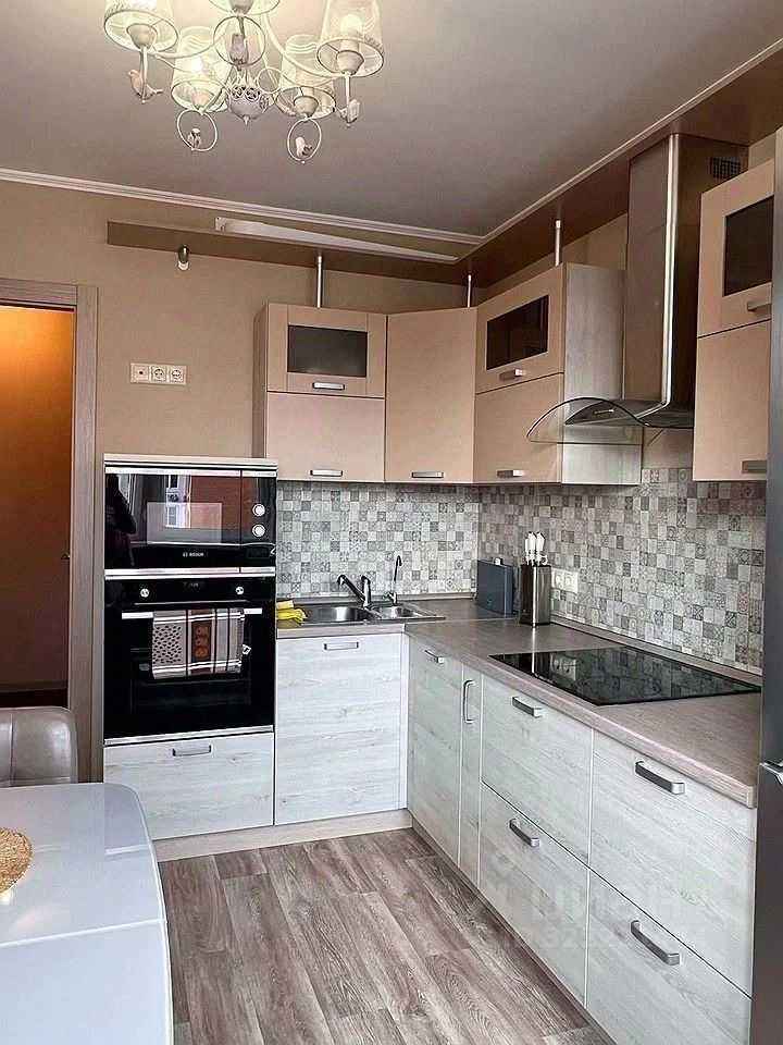 2-комнатная квартира, 64 м²