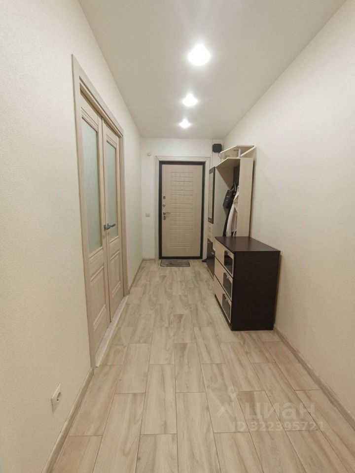 2-комнатная квартира, 66 м²