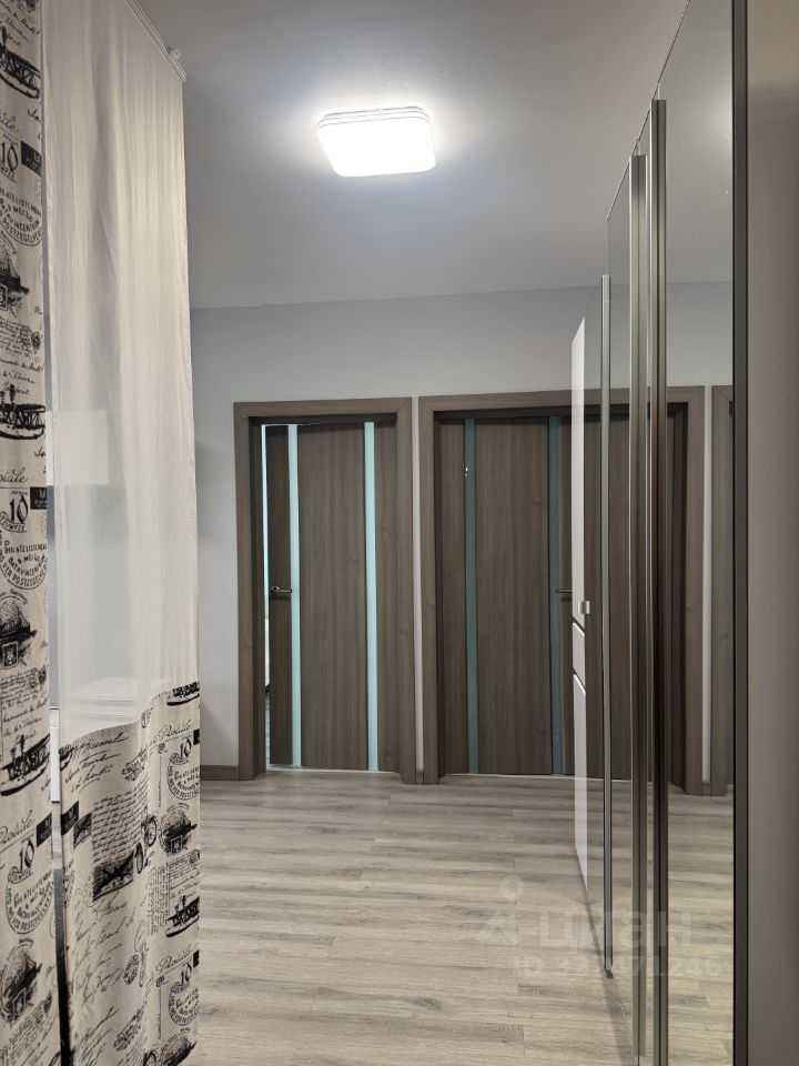 3-комнатная квартира, 73 м² — фотография 2