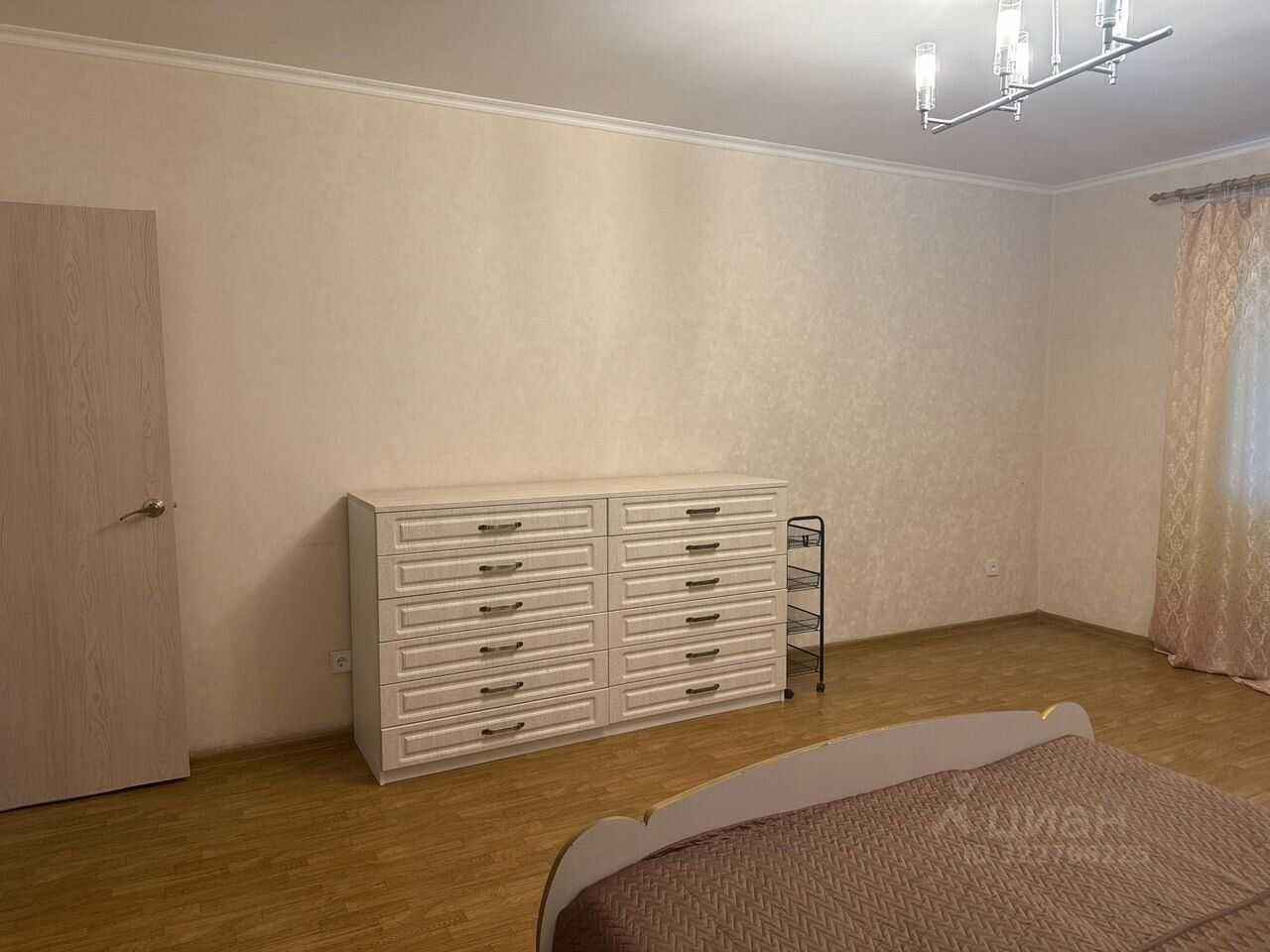 3-комнатная квартира, 90 м² — фотография 3
